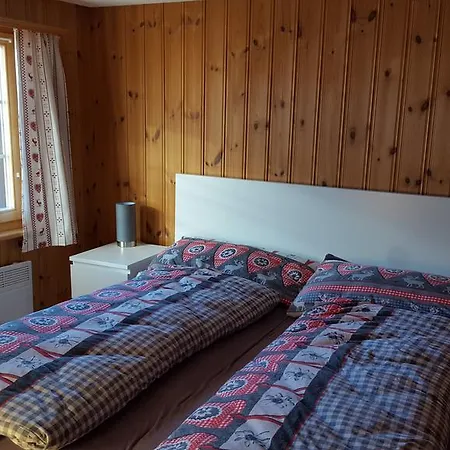 Apartment Alpen-fewo, La Gassa 3