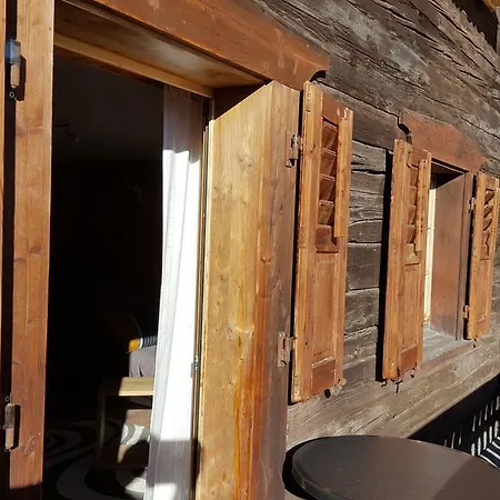Alpen-fewo, La Gassa 3 Apartment Flims