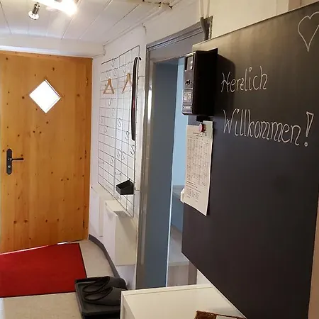 Alpen-fewo, La Gassa 3 Apartment Flims