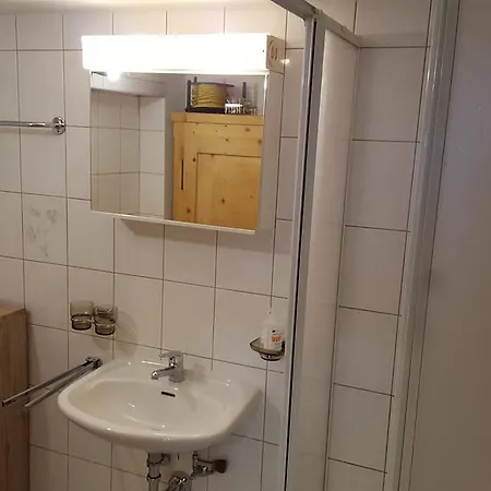 Alpen-fewo, La Gassa 3 Apartament *